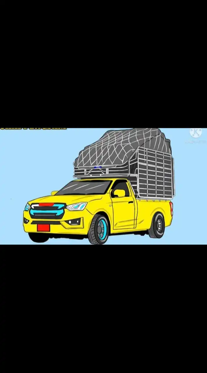 งานเเชร์ รถคอก รถตู้ทึบ24 ช.ม