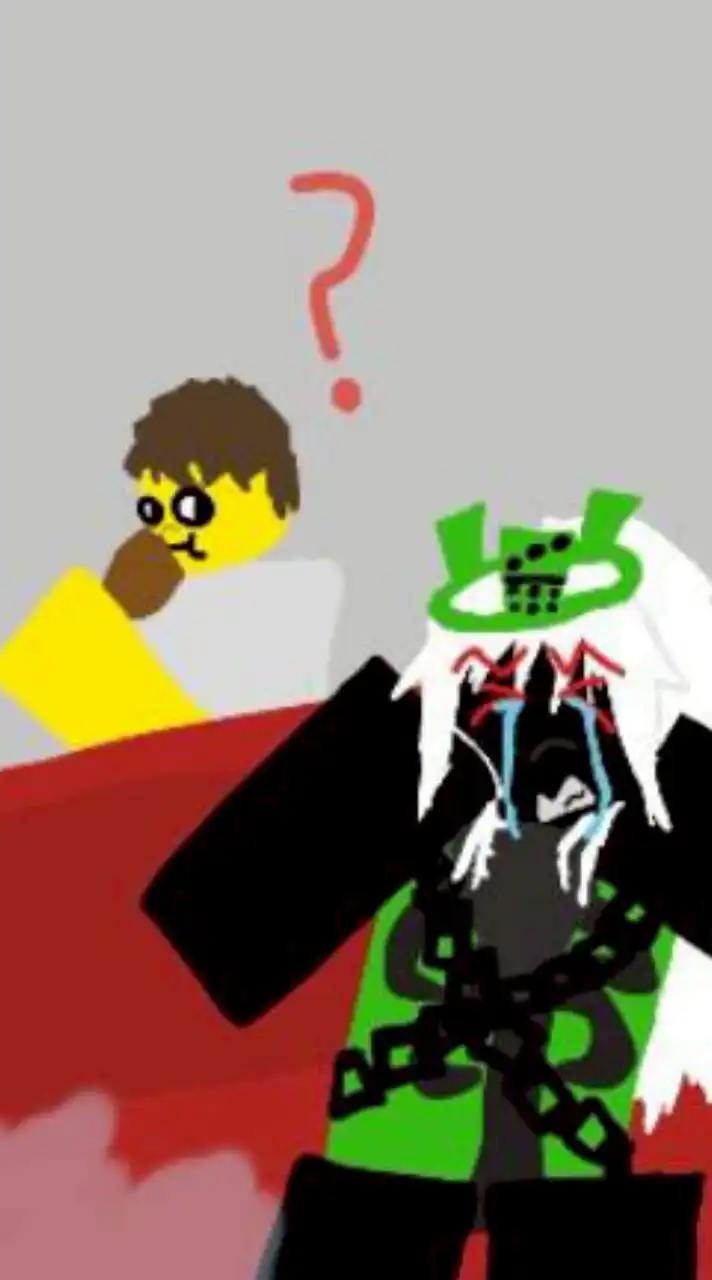 Forsaken , die of death (Roblox)