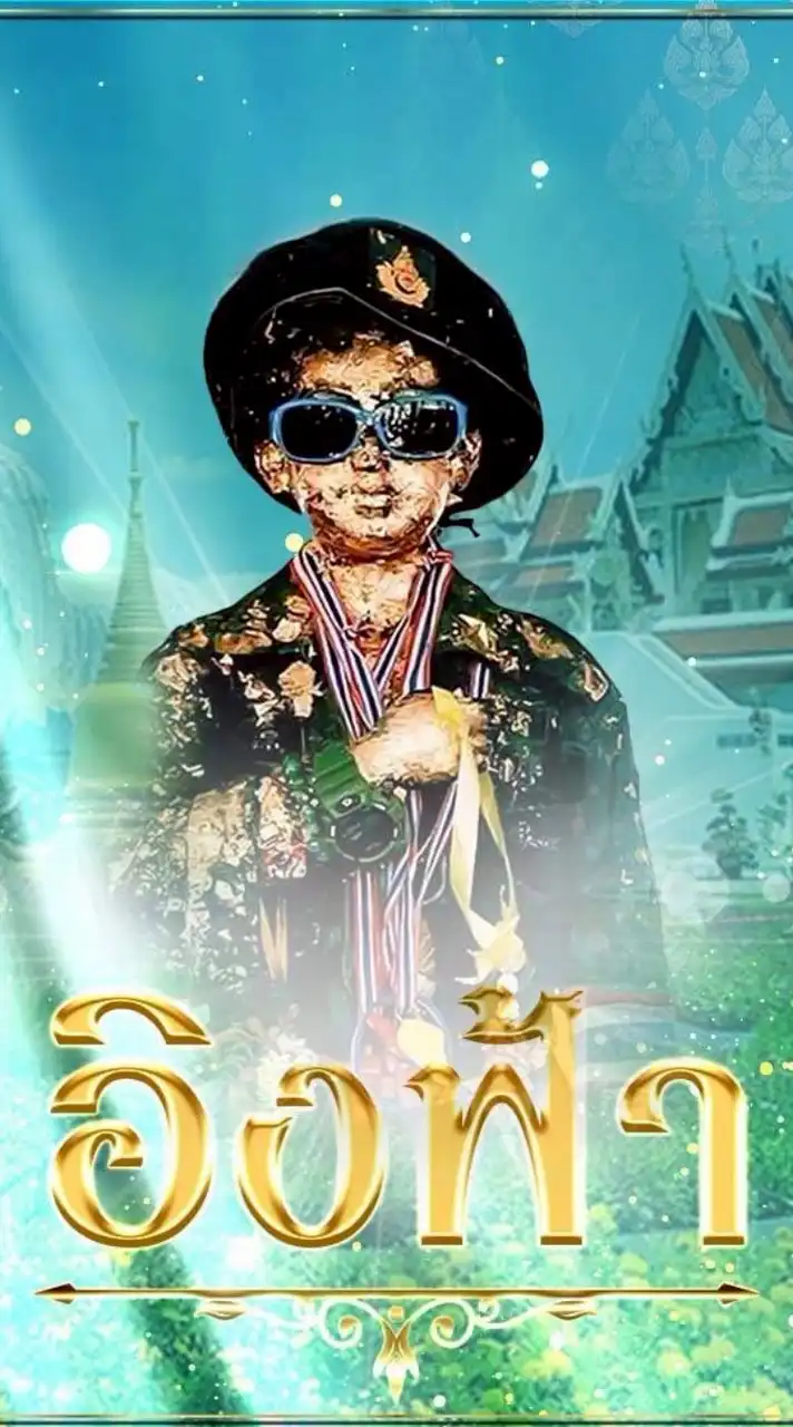 จรัส ครูอิงฟ้า