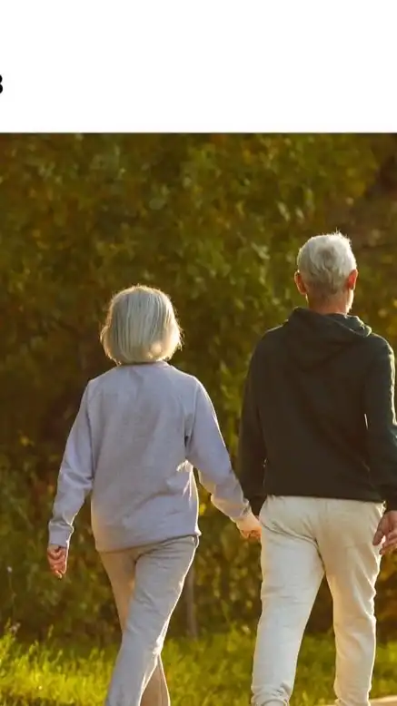 Health and wellness program 2025