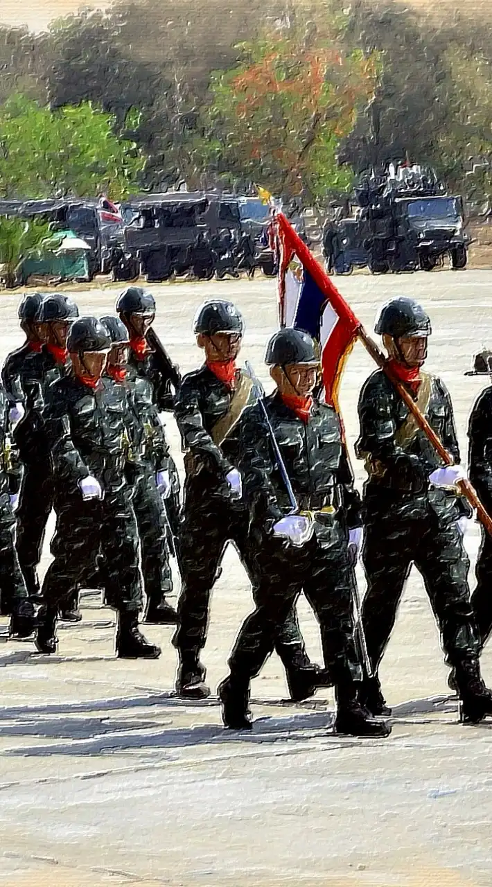 AEDCนนส.2569/ทภ.2