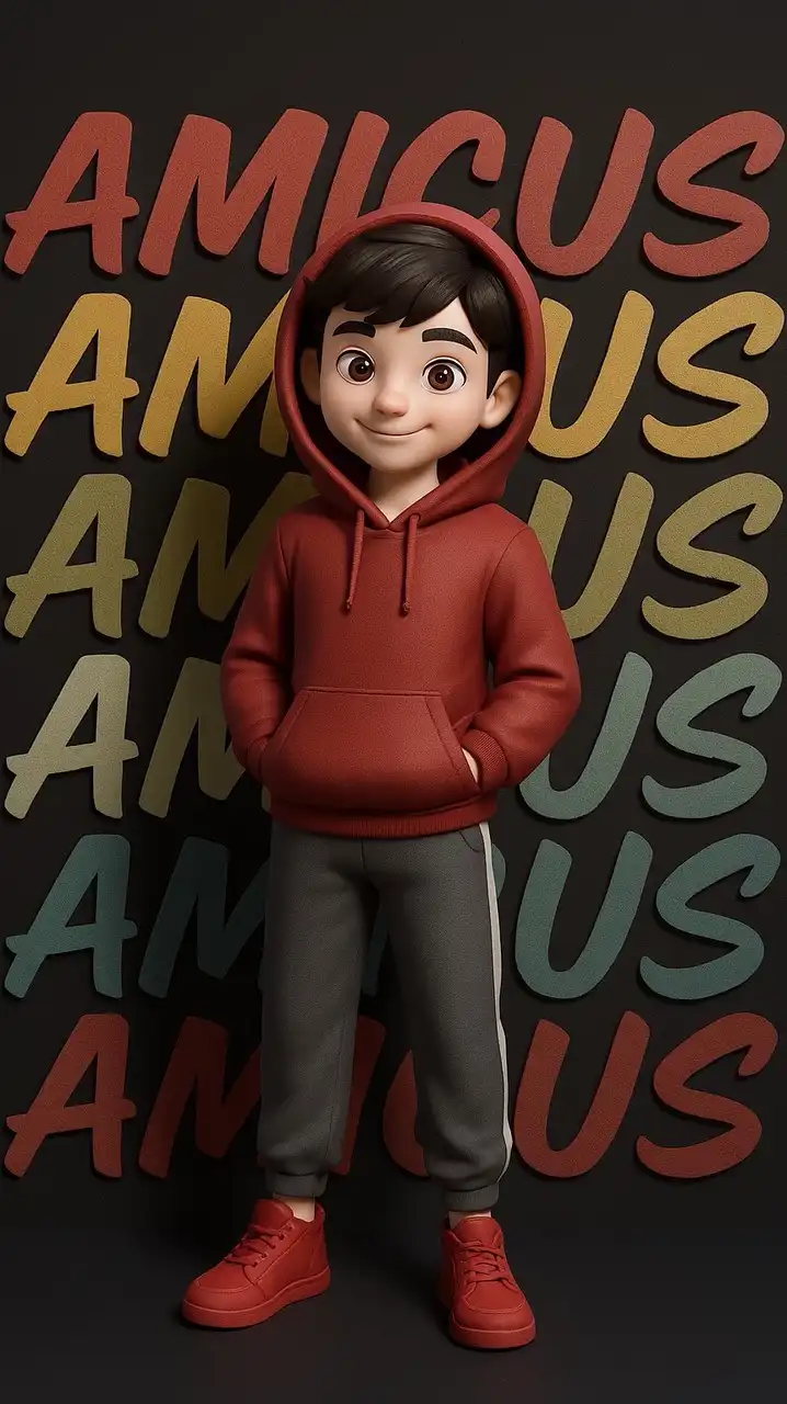 ร้าน Amicus Shop