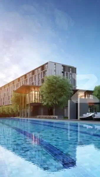 Dcondo kanjanavanitch-ลูกบ้าน