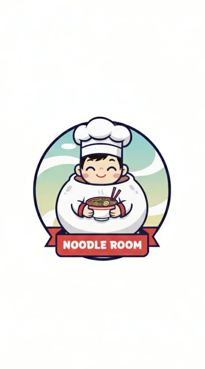 Noodles Room