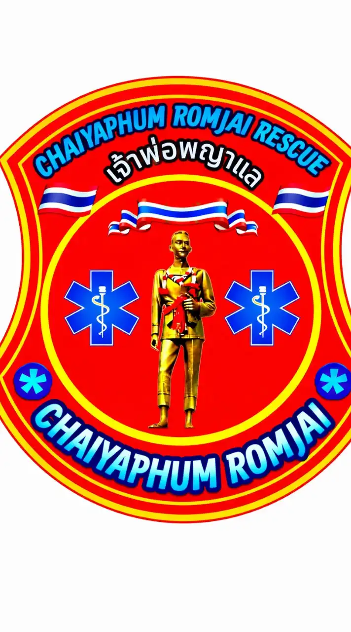 ชมรมแจ้งเหตุชัยภูมิ ร่วมใจ