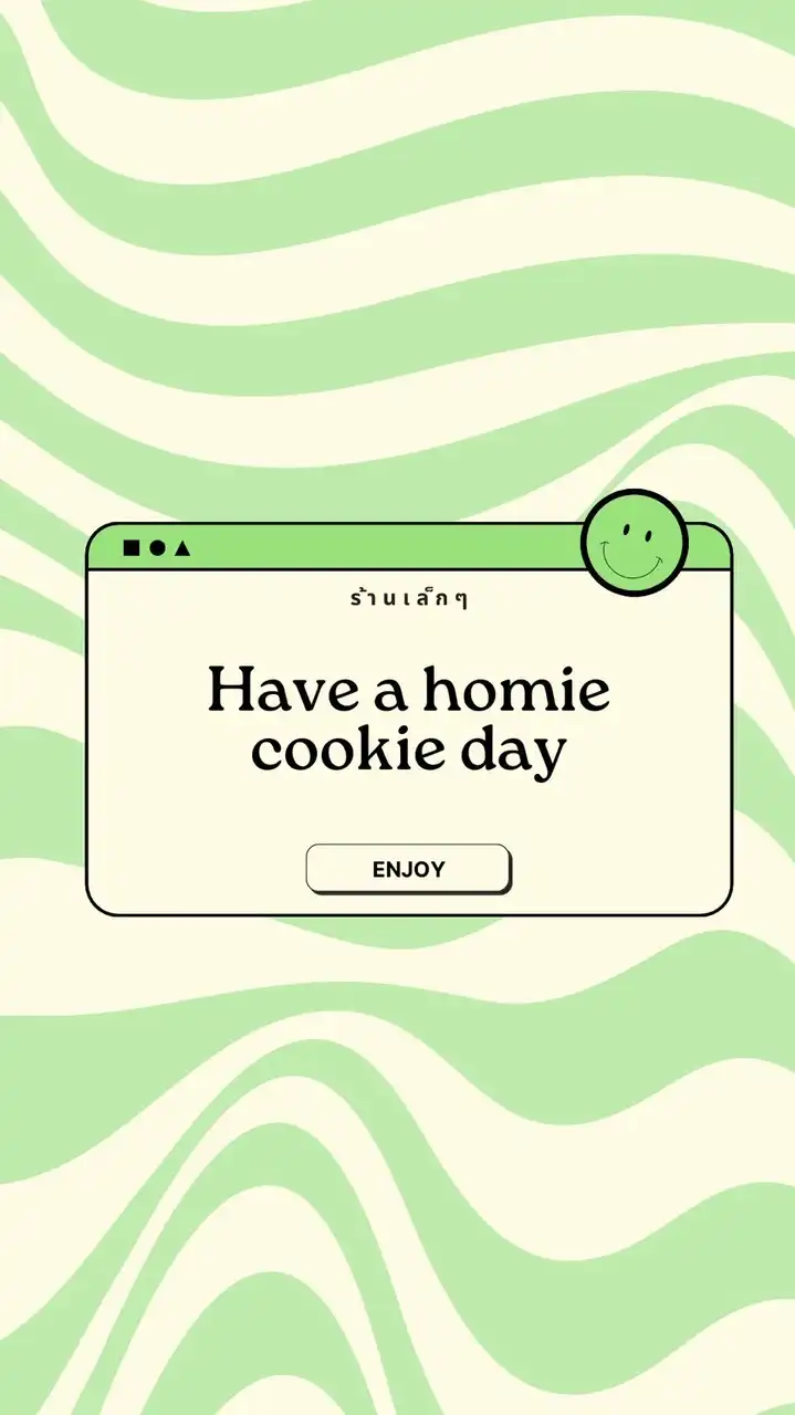 Homie crepes(เครปเย็น)💚