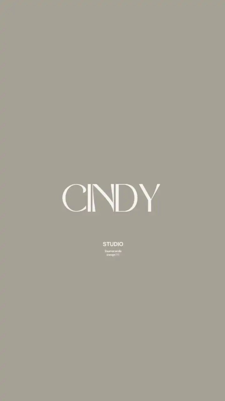 studio เล็บเจล เสื้อผ้า ของส่งฟรี 🍒