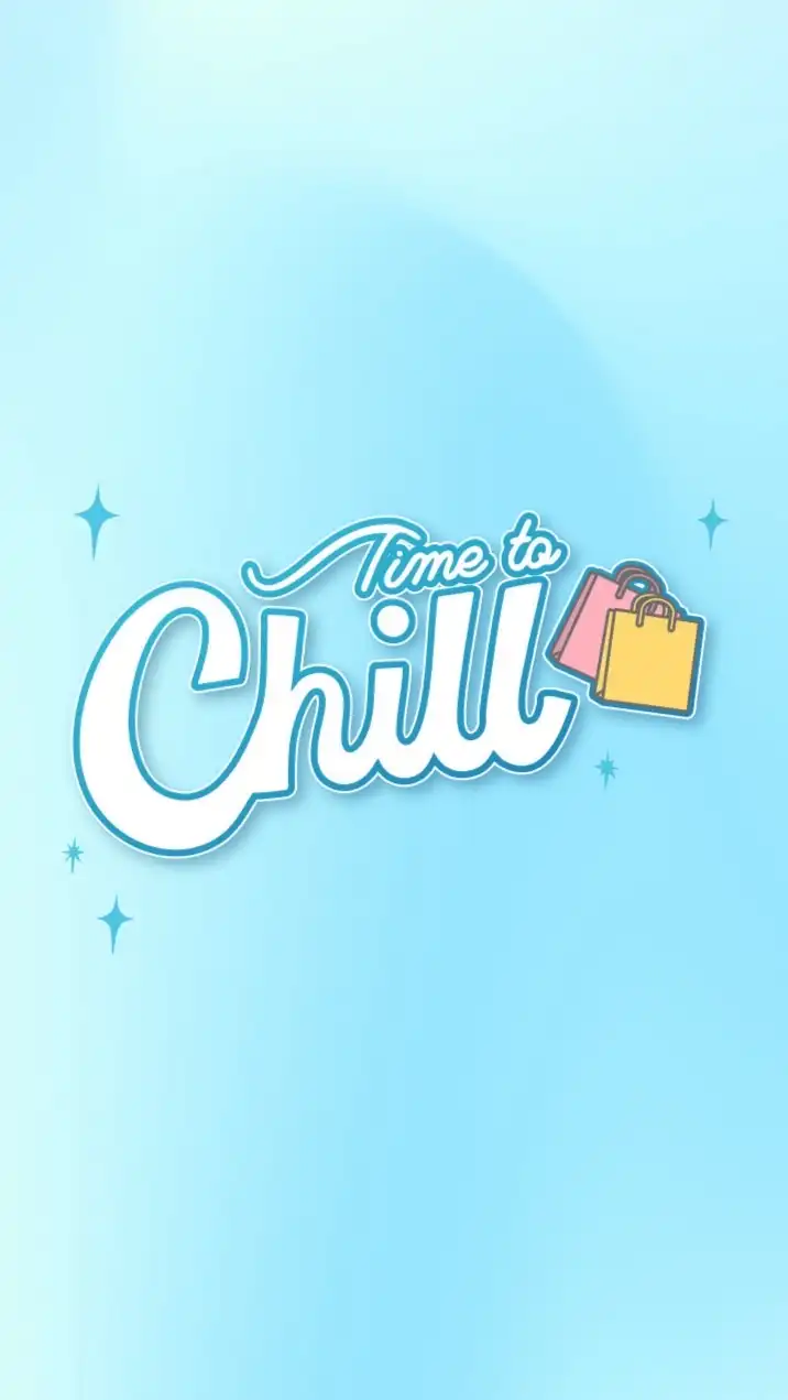 Time To Chill Preorder