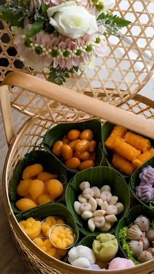 เดซี่ขนมหวาน