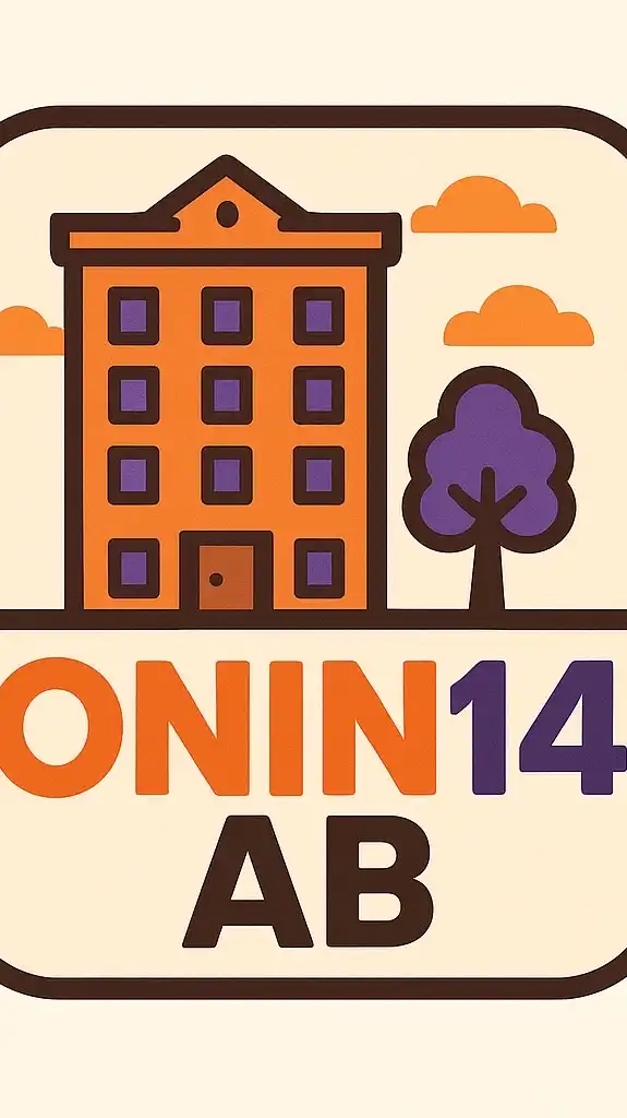 ONIN14 AB รับ-แจ้งข่าวสาร ขายของกิน ของใช้