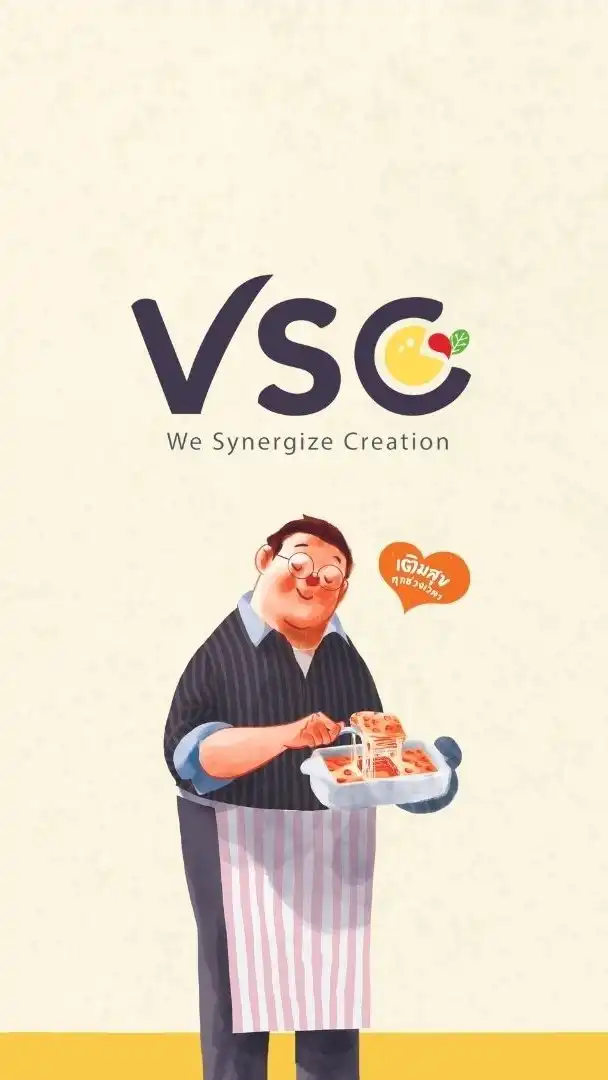 Harmony Hub พื้นที่ใจกลาง VSC ที่ทุกเสียงมีค่า