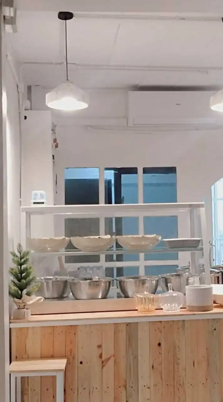 ร้านเส้น..SEN..ขนมจีนแกงใต้