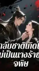 กลับชาติ เกิดใหม่เป็นนางร้ายใจพิษ