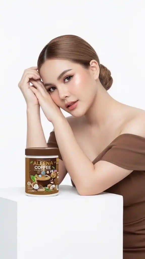 Affiliate แบรนด์ Aleena