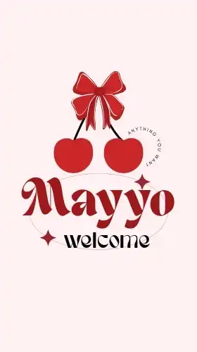 รับหิ้วMayyo