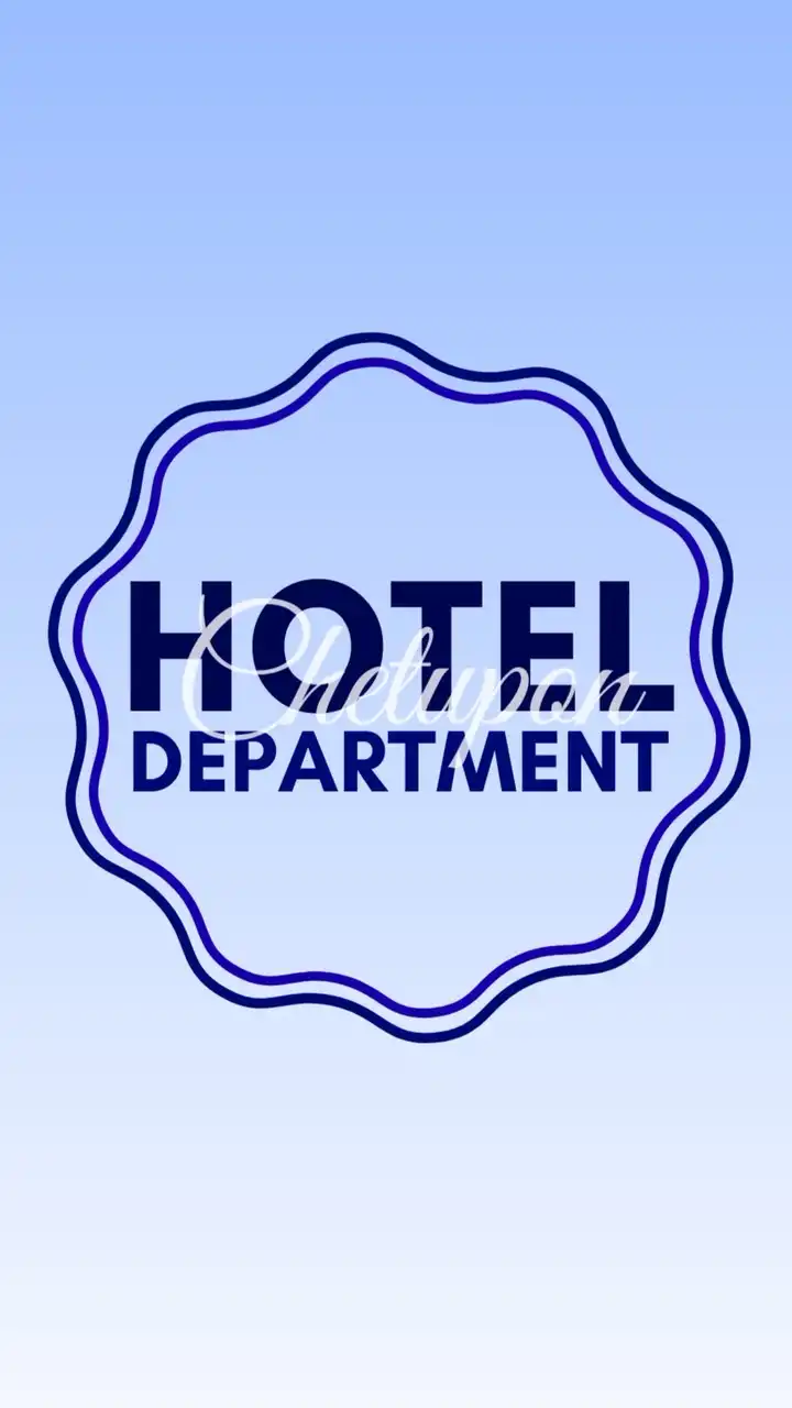 แผนกวิชาการโรงแรม-เชตุพน