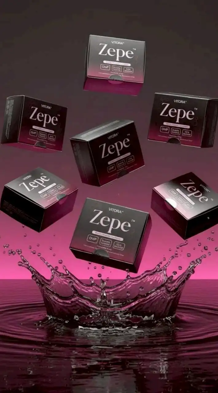 Peptide tir&re by Vitora