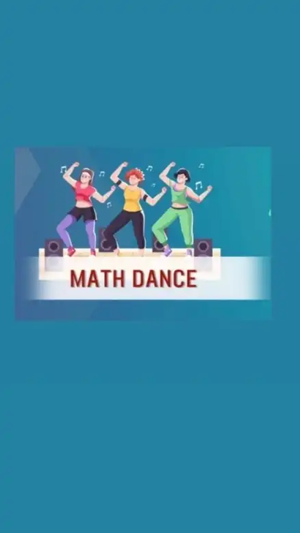 PNMathdanceสะบัด
