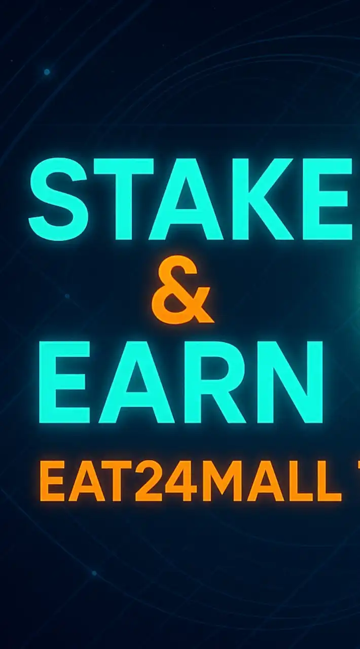 ETM Staking Protocol (Crypto Mode)