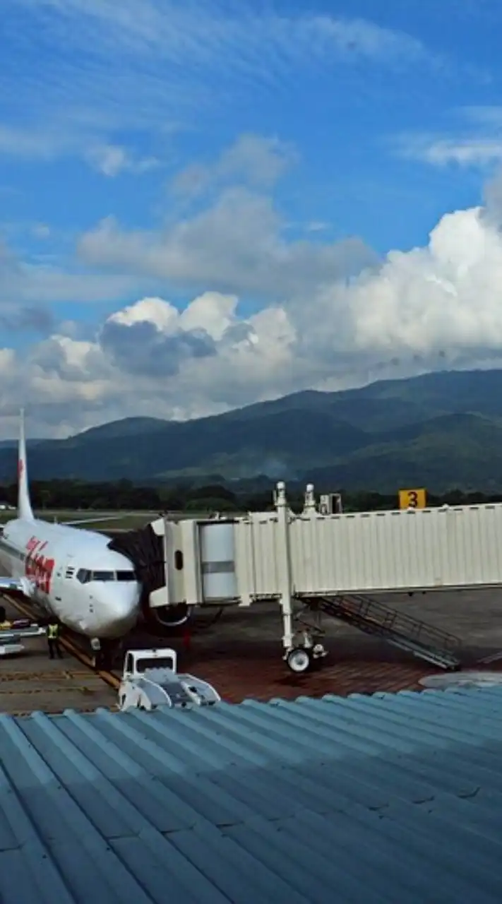 วิ่งงาน เชียงใหม่ CNX