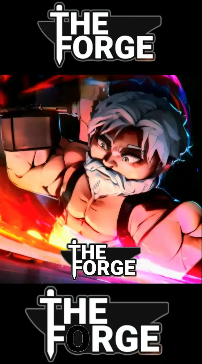 🛠 The Forge Community 🇹🇭