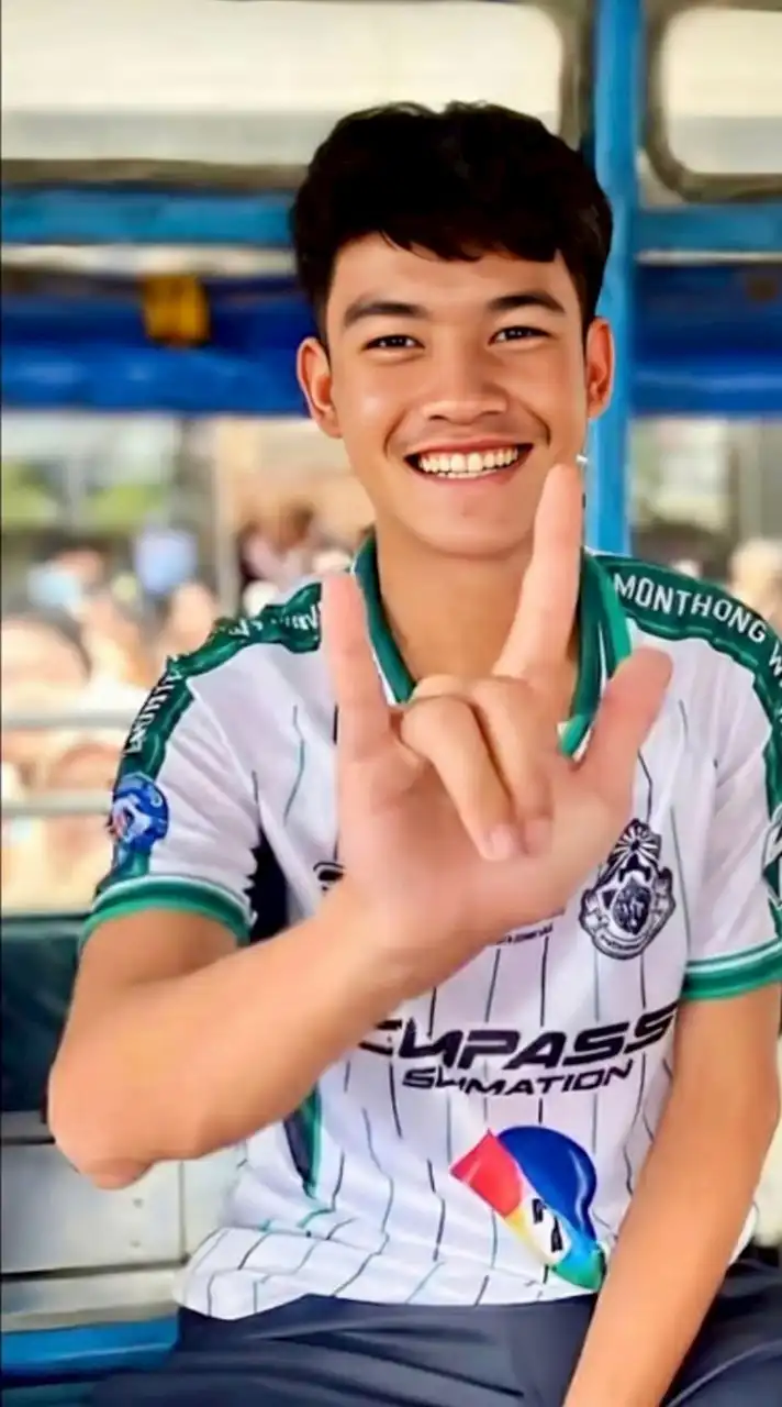 ต้าวบีมของมิ๊ 💚⚽️