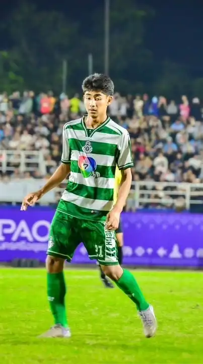 ด้อมซีชาเย็น 🧋