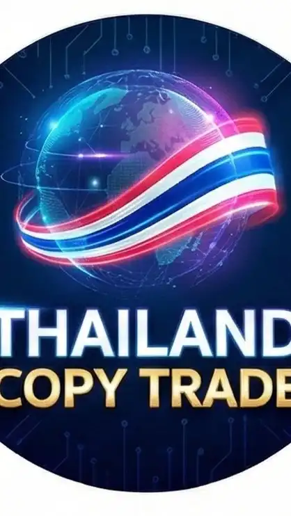 🇹🇭THAILAND COPY TRADE🇹🇭