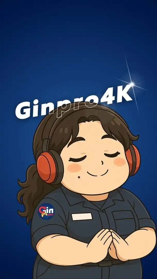 Ginpro4k ให้เช่าแอปพรีเมียม Community