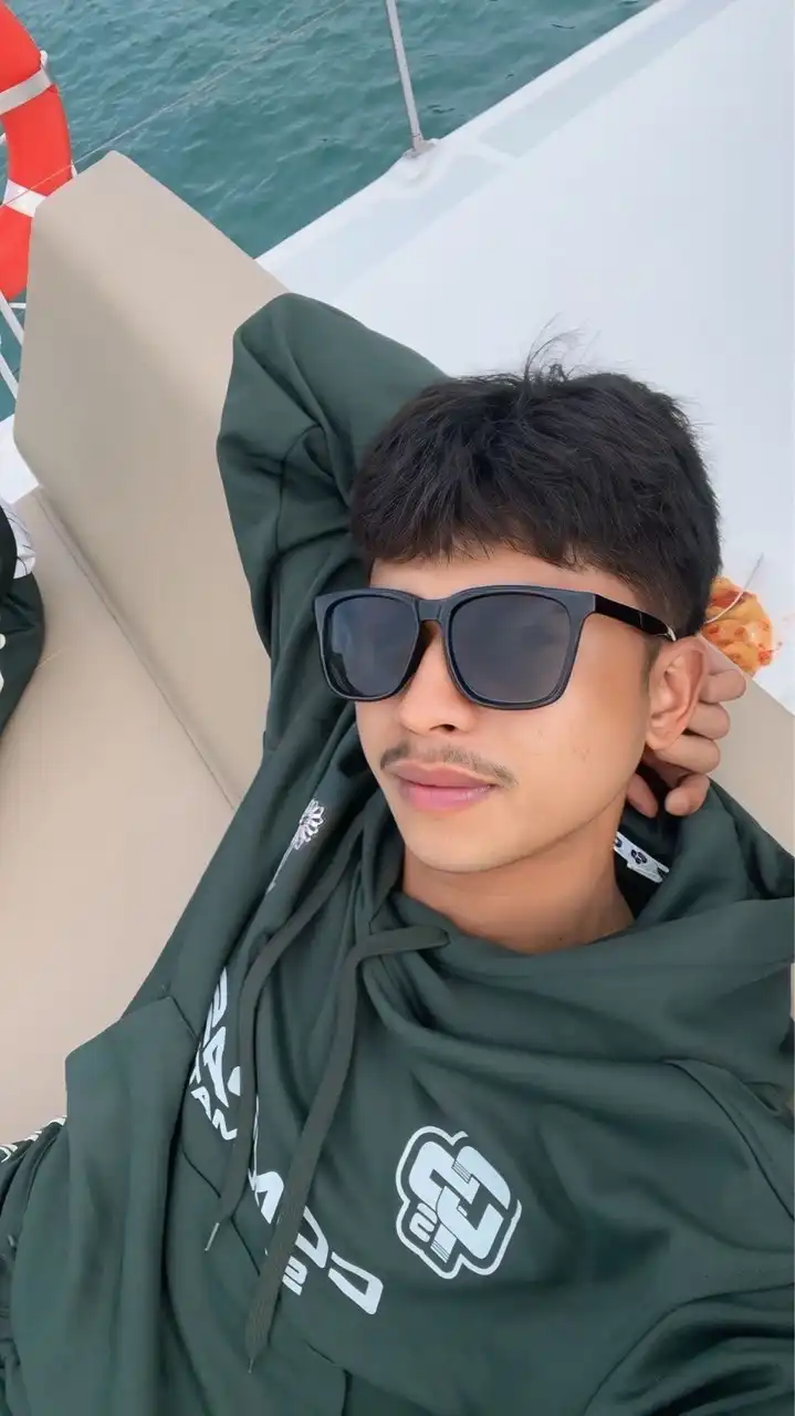 ด้อมบักเฉื่อย บังนูร😎