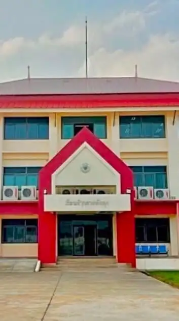 งานเยี่ยมญาติเรือนจำกลางพัทลุง