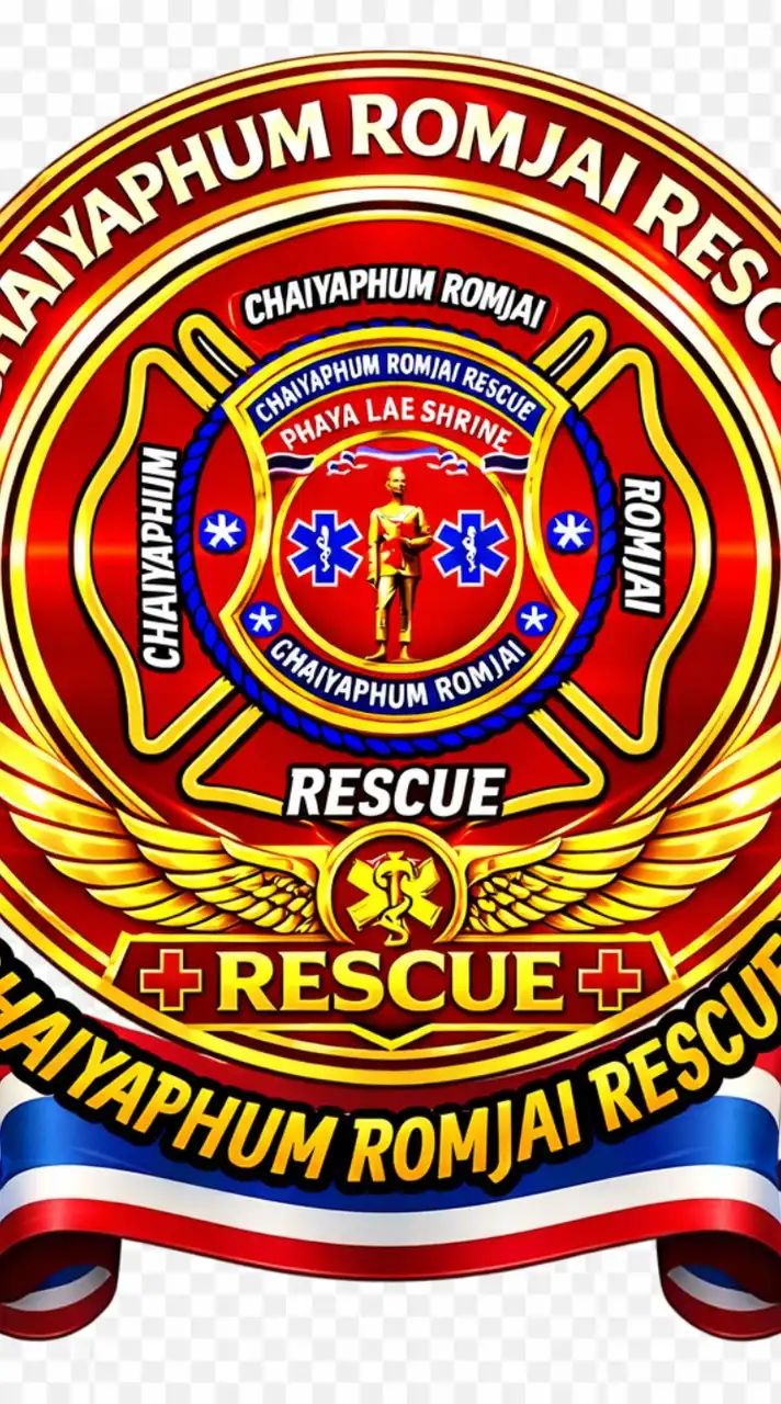 ชมรมบรรเทาภัย Chaiyaphum Romjai