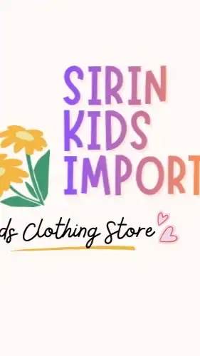 ห้องพร้อมส่งสินค้า Sirin Kids Atelier