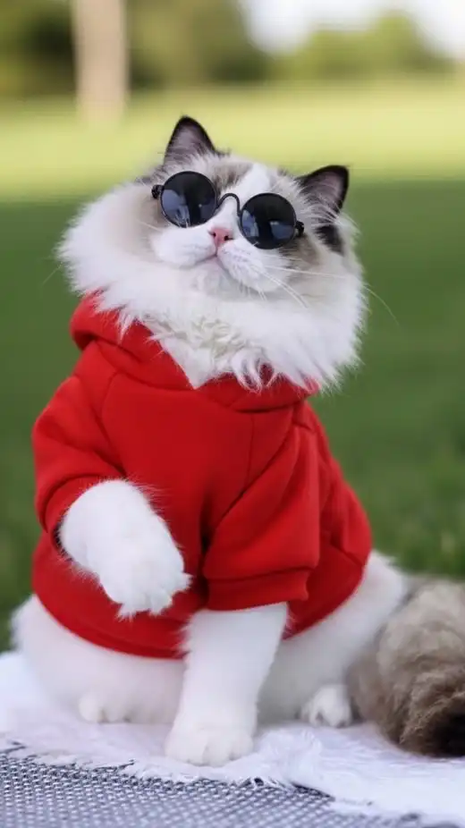 บ้านแมวดีดี