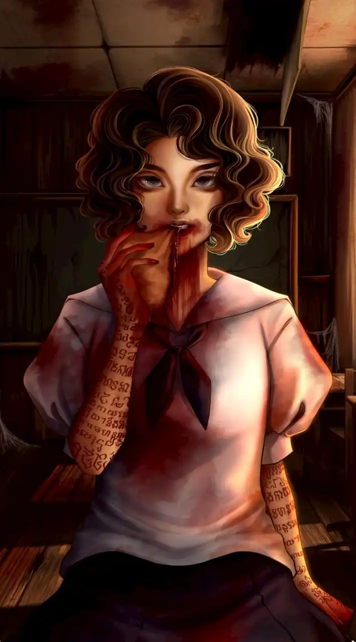 วรัญญ์ตำนานและความเชื่อ 🌘