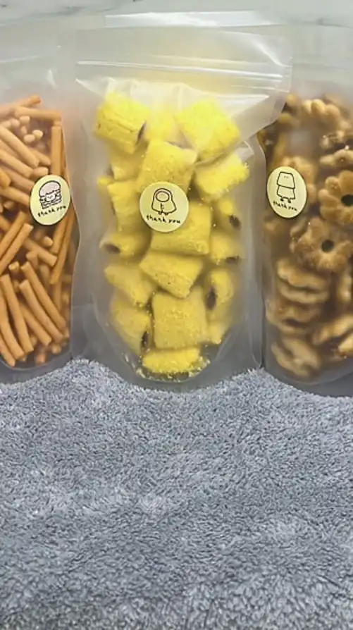 ร้านมินิมาร์ทในห้อง