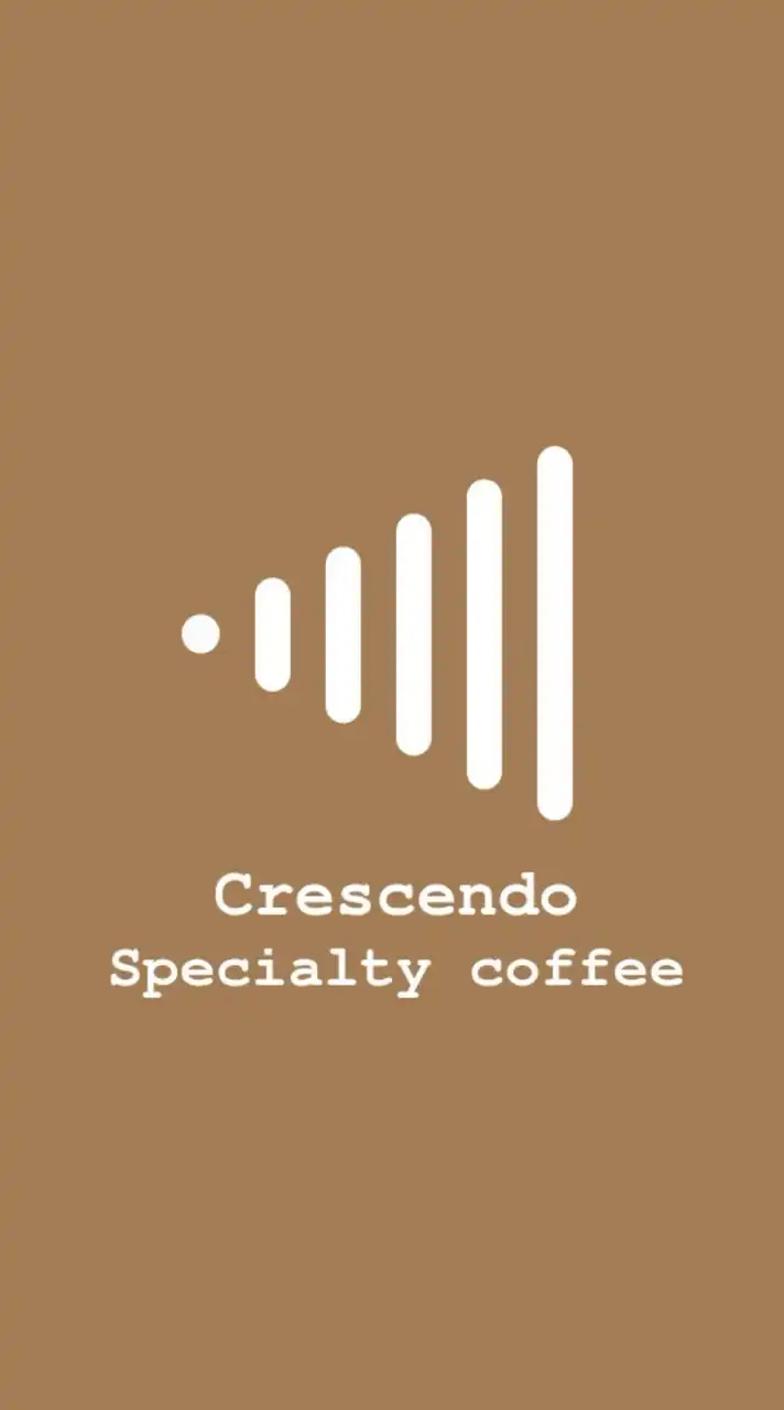 Crescendo Coffee