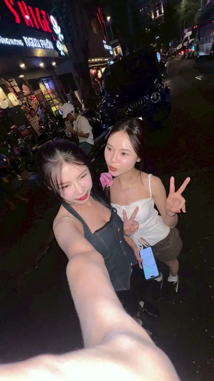 ShoppingVIETNAM🇻🇳