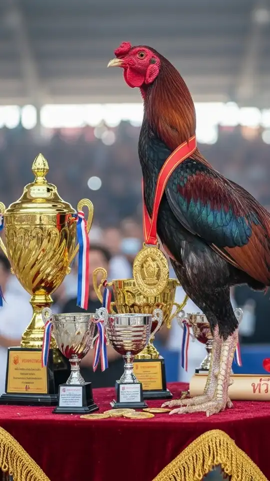 แมวมองไก่ชน 2000 - 3000