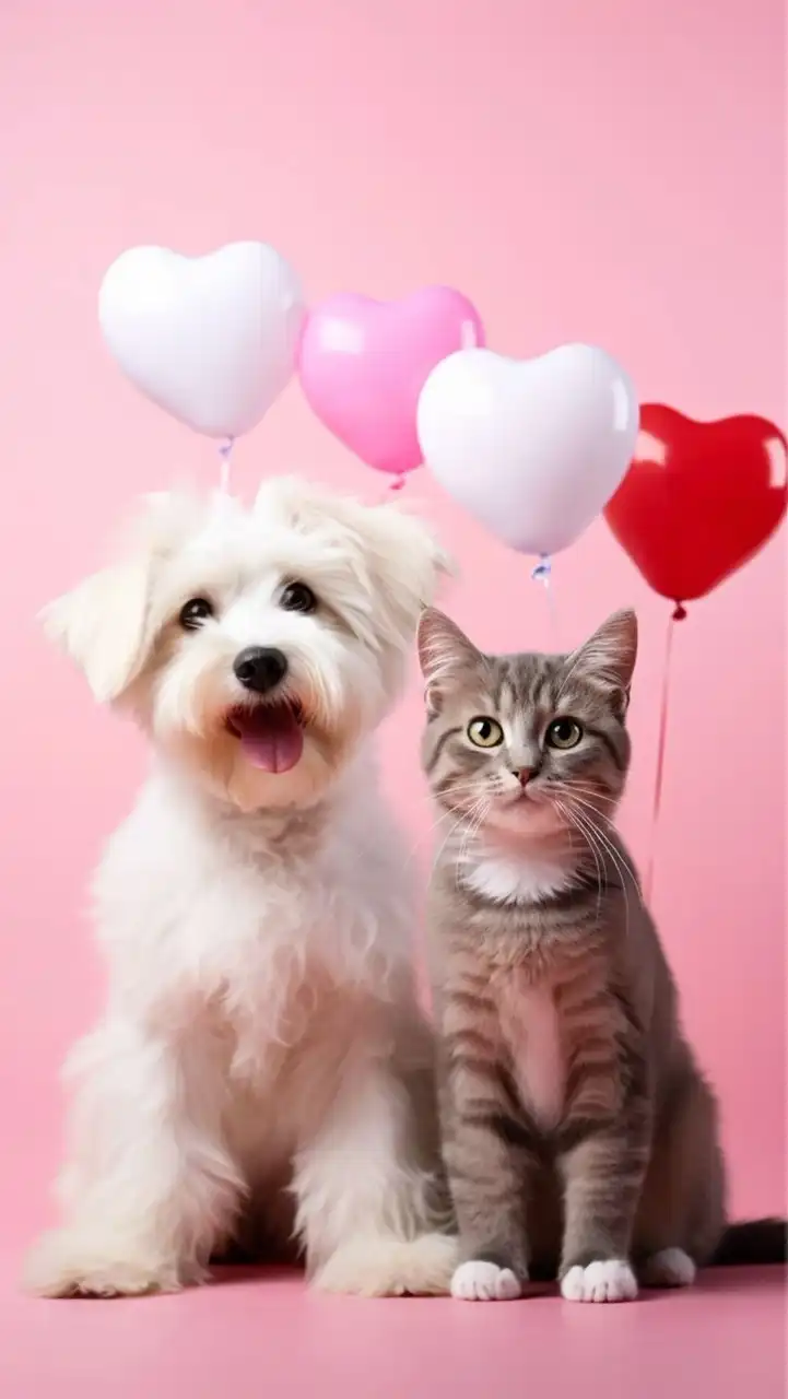 Pet Snack_PMF🐶🐱