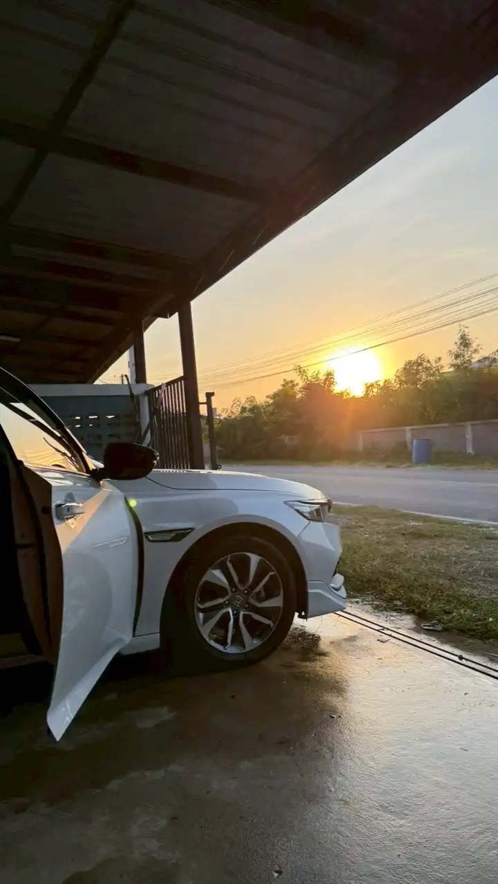 อินดี้คาร์แคร์🚘🛵