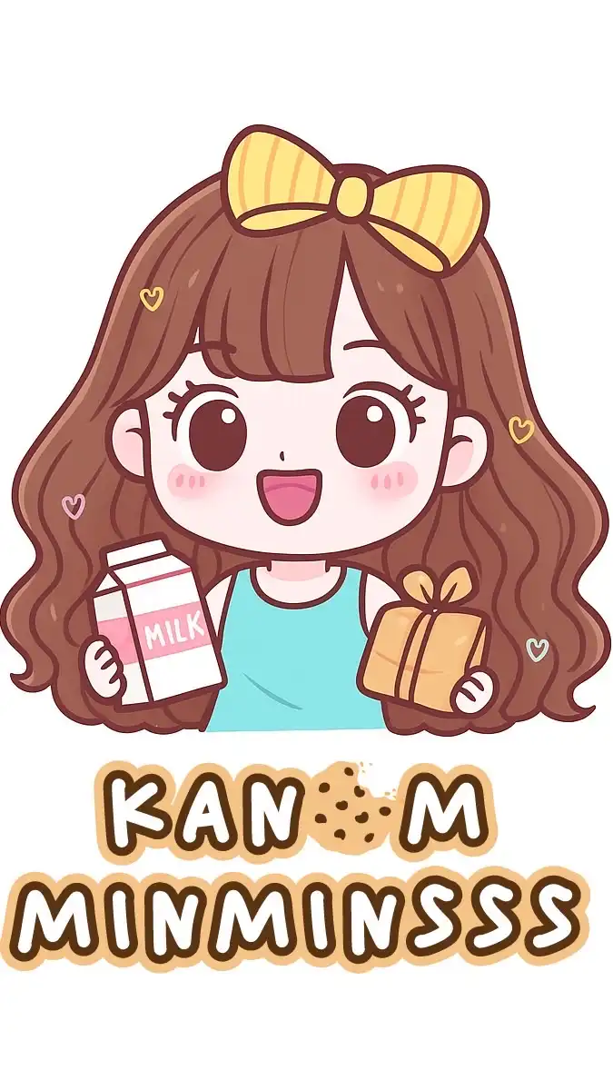 🍫Kanomminminsss 🍪