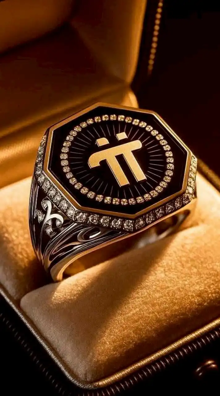 Pi Network (ห้องใหม่โค้ช พอพันธ์)