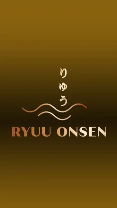 ♨️RYUU ONSEN♨️