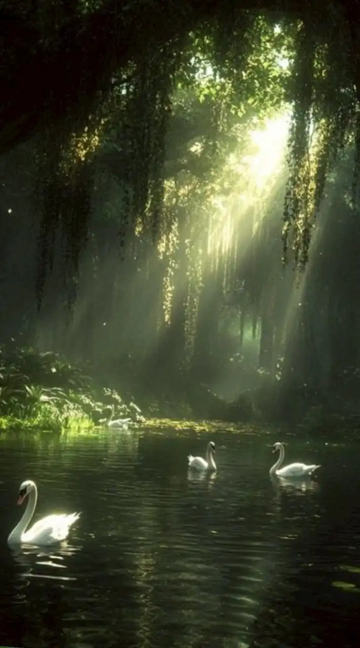 Gacha Rp - NOX AETHERA