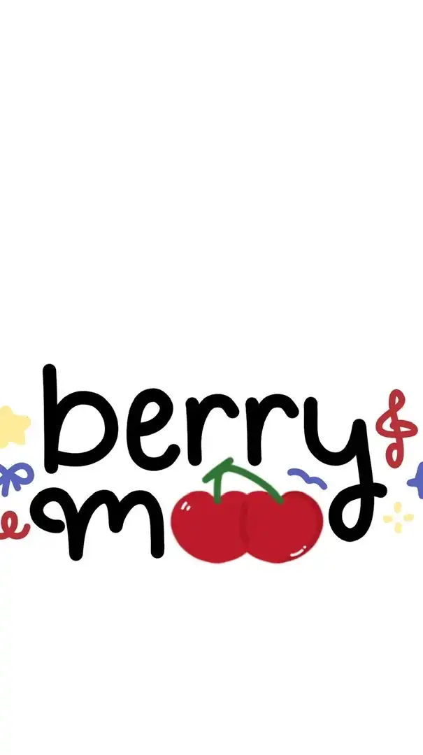 รับหิ้วจีน berrymoo 🍒🍎