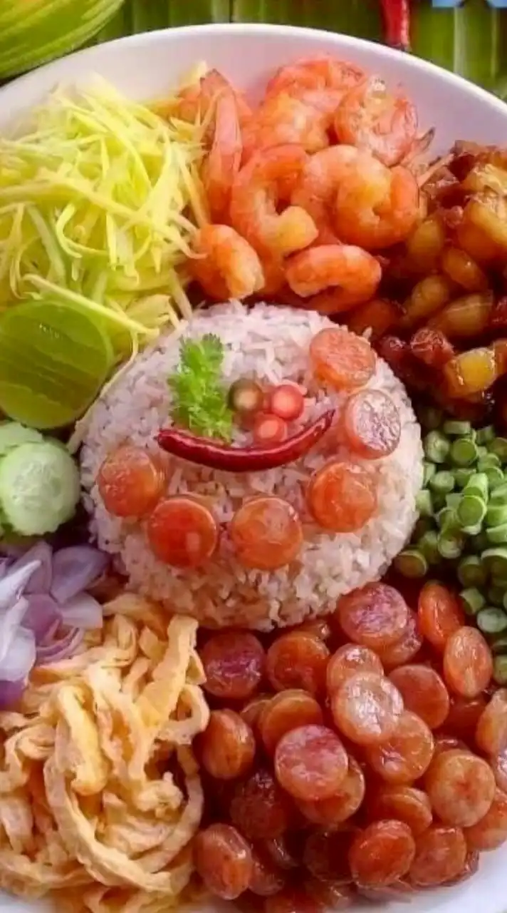 ร้านประจำอาหารตามสั่ง