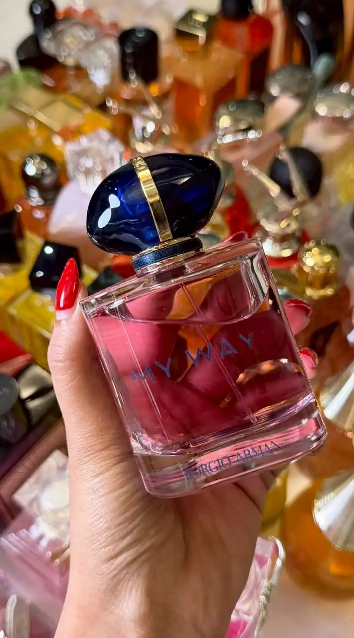 กลุ่มน้ำหอมเคาเตอร์แบรนด์แท้💯%    ร้านพี่เบนซ์ 📦🎁