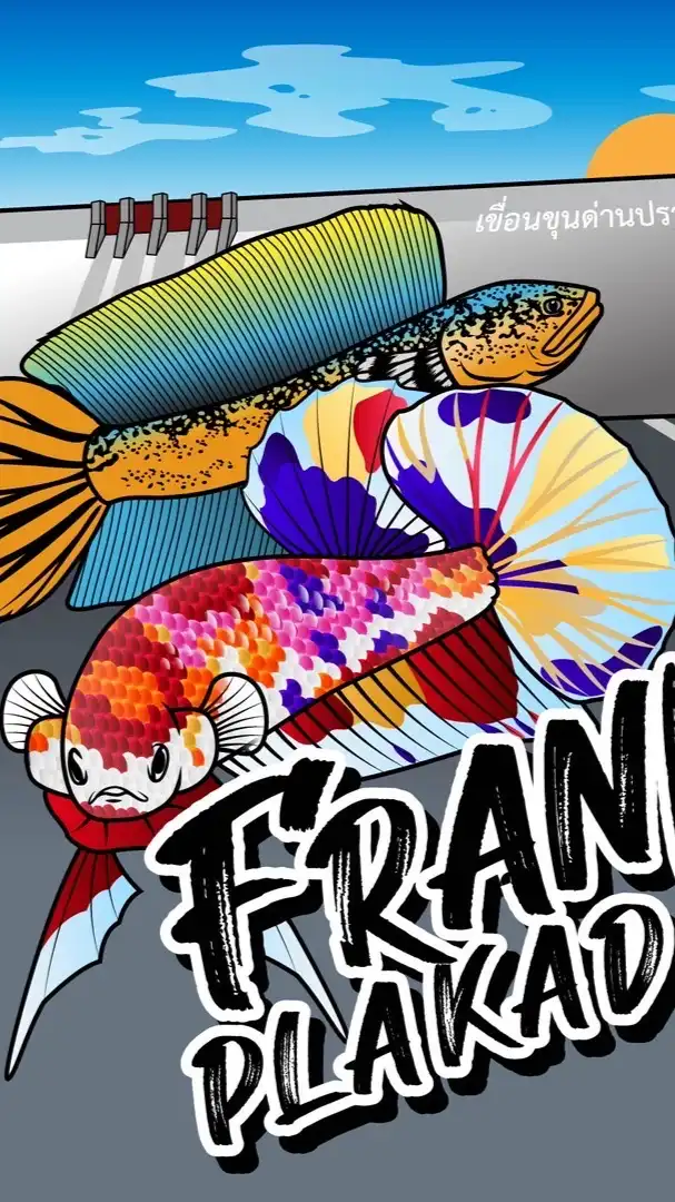 กลุ่มสำหรับแบ่งปัน(Frank Plakad)