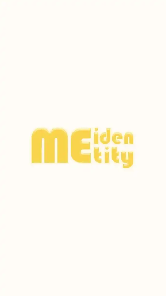 MEidentity_START